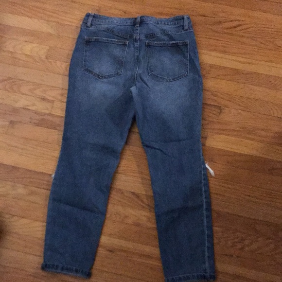 Jeans - Picture 3 of 3